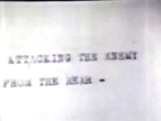 Retro Honey With Nice Suntan Lines