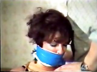 RESTRAIN BONDAGE Oldie but Goldie