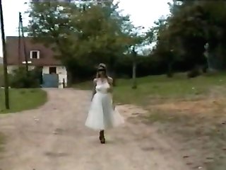 Lw - Youthful Lesbos Masturbating