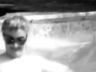 Two Buxomy Gals Jiggling Boobies In Pool Nineteen - Meet Her On Cheat-meet.com