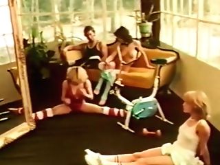 Astonishing Orgy Greatest Youve Seen