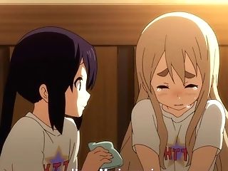 K-on! Final School Festival