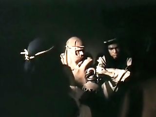 Fucky-fucky Servant To The Arab's