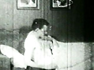 Old style antique film Part 1