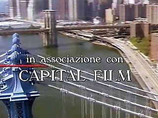 Fabulous Antique Porno Flick From The Golden Era