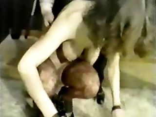 Antique mummy Sub two of trio