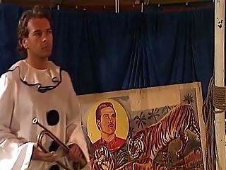 This Is Not A Fantasy