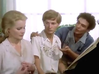 The Private Lesson (russian Dubbing)