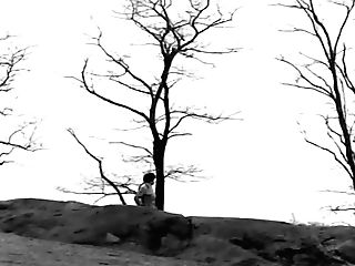 Daniela Nice Woman Dancing For The Camera