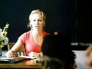 Vista Valley PTA 1981