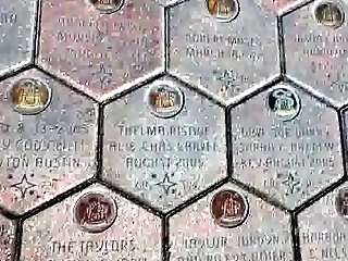 Three Friends With Nice Donks