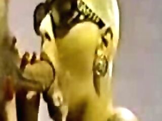 Extra Terrestre - obscure Italian