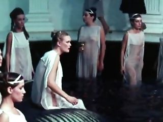 Moana Pozzi And Randy West - Naked Queen (1994)