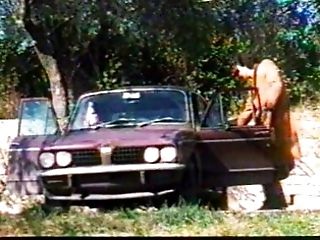 Voglia di Sesso 1981