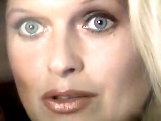 A Very Special Woman