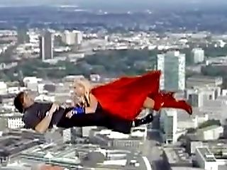 bo-no-bo super woman