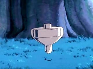 woman gets bizarre with fur covered