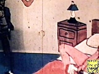 Crazy toon pornography