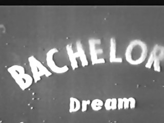 Old School Antique Footage Of A Hot Blonde Getting Banged