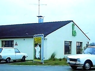 Brigitte Lahaie Auto Stoppeuses En Chaleur (1978)