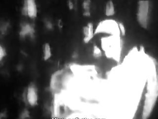 Horny Couples Love Each Other Fucking (1960s Antique)