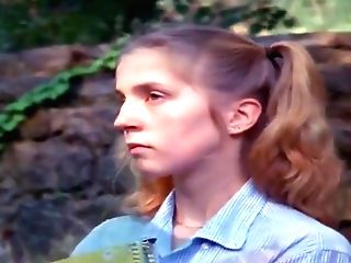 Nmln Nice Teenager Gets Fucked !