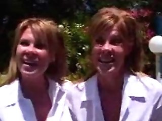 Hot Poon In The Mouth