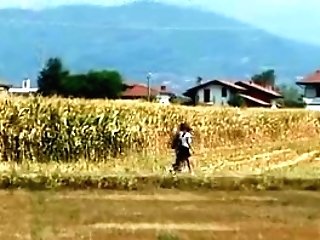 Italian antique porno .lo e mio fratello.