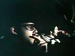 Crotchless Undies In Snow