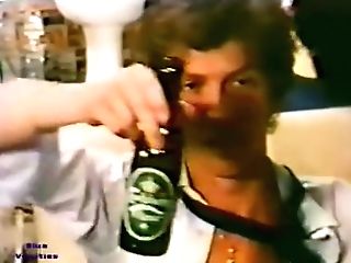 Danish Peepshow Loops 171 70's And 80's - Scene Two