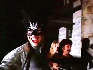 Antique fetish SADOMASOCHISM soiree