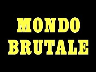 Karate King's Mondo Brutale (Album Teaser #01)