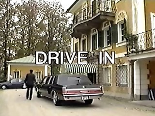 Angelica Bella - Drive in