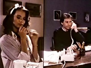 Old-school Eighties Antique 47