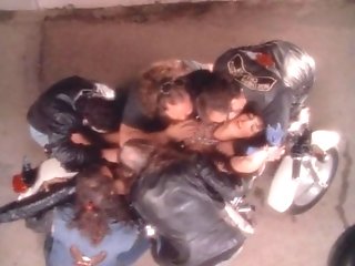 Ready To Rail - Penthouse