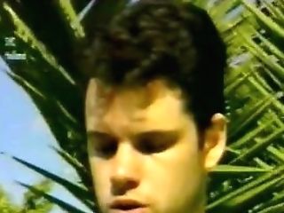 Charmaine Mini Clips Three