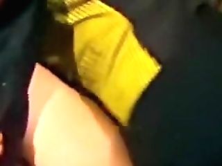 Antique John Holmes Opening Up Hairy Labia