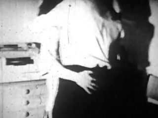 Mistress In Crimson Hip High Boots And Velvet Gloves Playing With Sub Lady