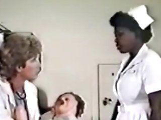 Glamour Nudes 502 50's And 60's - Scene Three