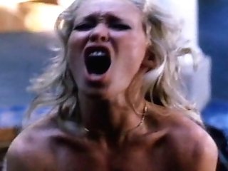 Jesse St James in Extremes