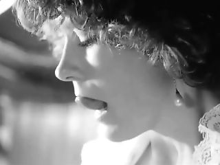 Glamour Nudes 126 40s To 60s - Scene Two