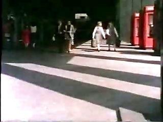 Glamour Nudes 574 50's And 60's - Scene Six