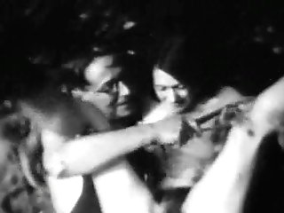 Amp Deutsch Klassisches Retro-90 Antique Ruckblende Titten N