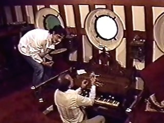 Duo And Honey Weirdo Sexe