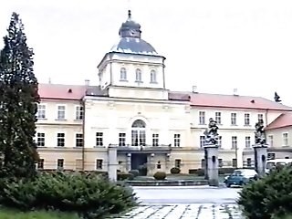 Fuck-a-thon Cab Pervers Scene Three