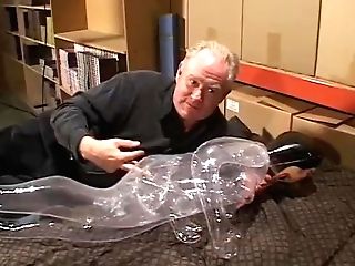 Don't Tell Mommy #14/ Part Two