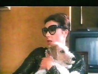 Antique: Old-school 70s German