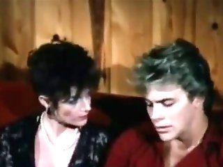 Antique Sexy Underwear And A Good Fuck