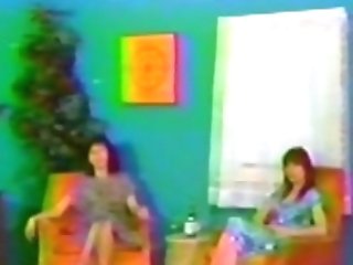 Laura Valerie, Jamie Gillis, Mike Horner