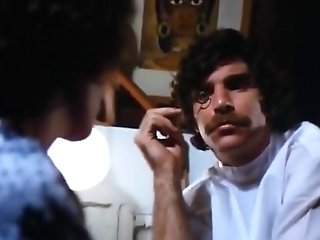 Adventures Of Dick Black, Black Dick